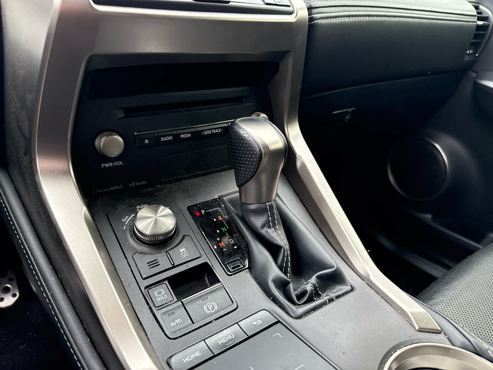 2020 Lexus NX 300 F SPORT