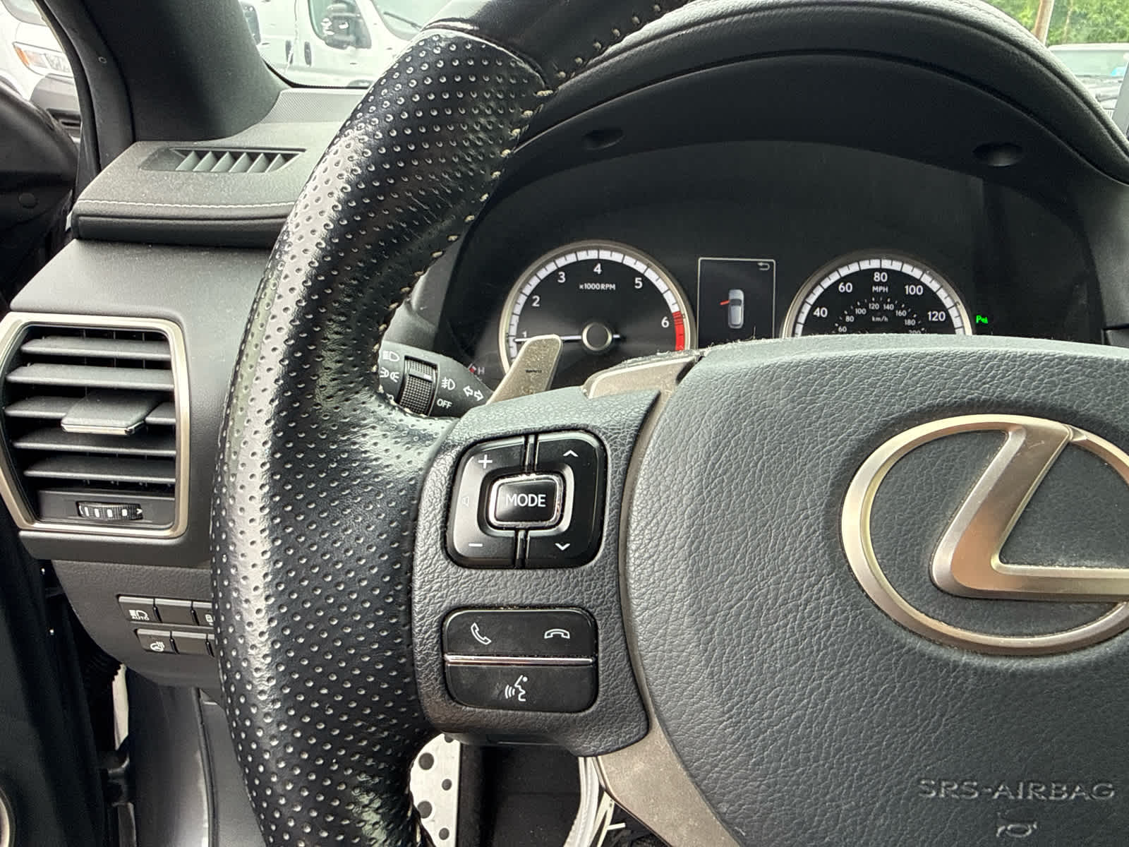 2020 Lexus NX 300 F SPORT