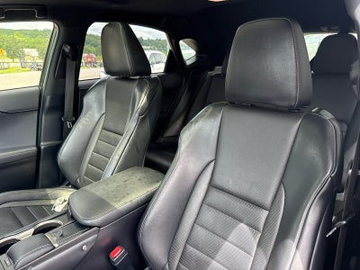 2020 Lexus NX 300 F SPORT