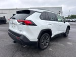 2025 Toyota RAV4 Hybrid XLE Premium