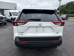 2025 Toyota RAV4 Hybrid XLE Premium