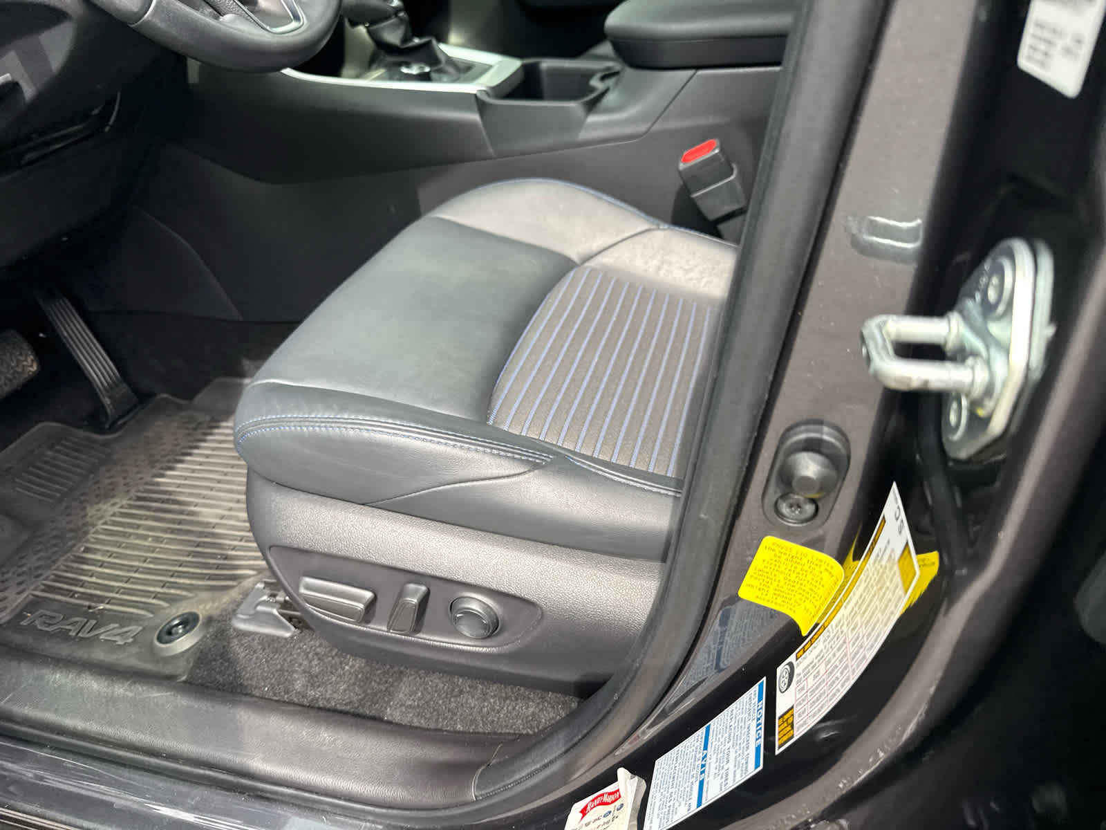 2022 Toyota RAV4 Hybrid XSE