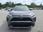 2022 Toyota RAV4 Hybrid XSE