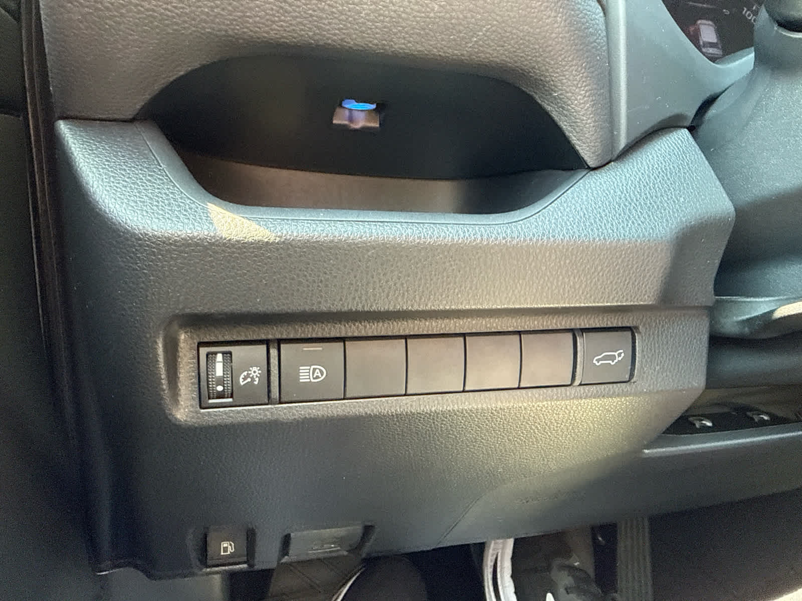 2025 Toyota RAV4 Hybrid XSE
