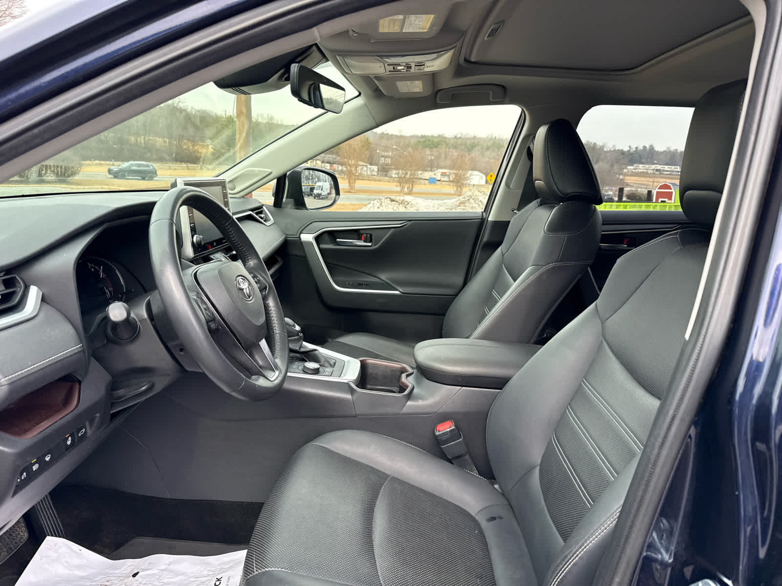 2022 Toyota RAV4 Limited