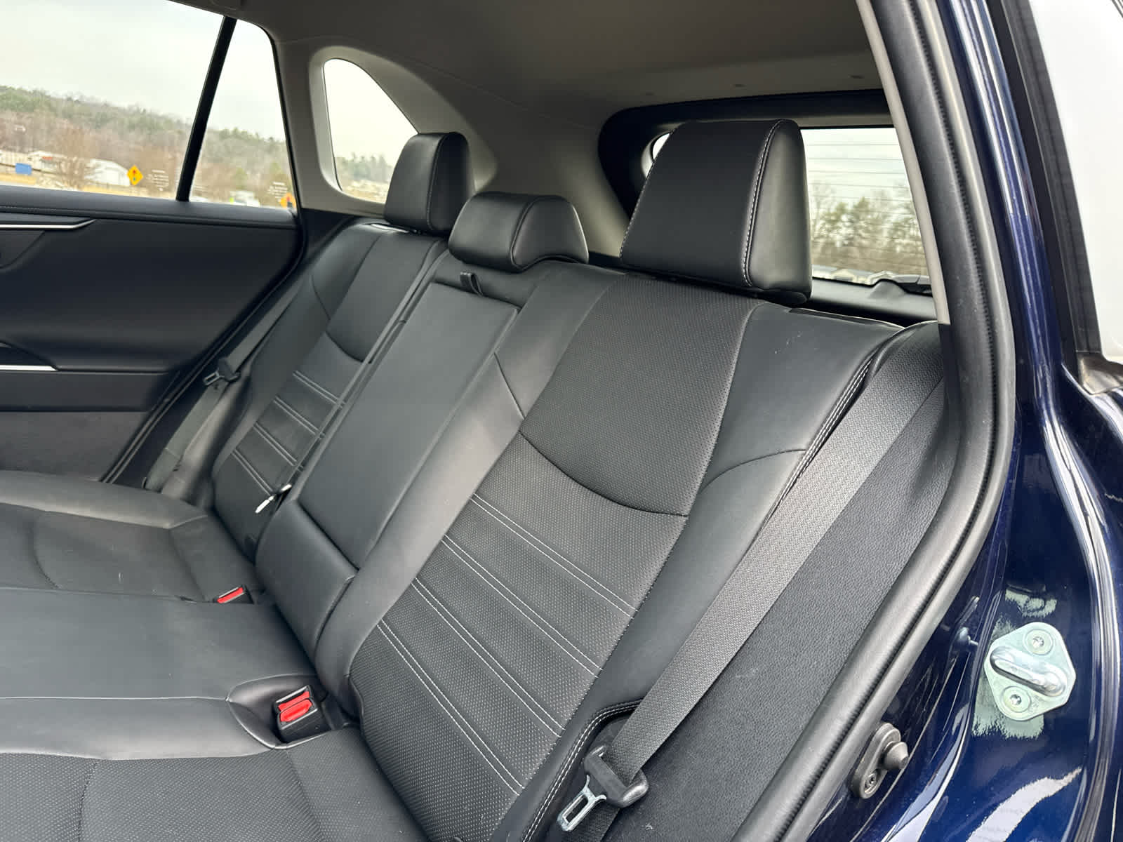 2022 Toyota RAV4 Limited