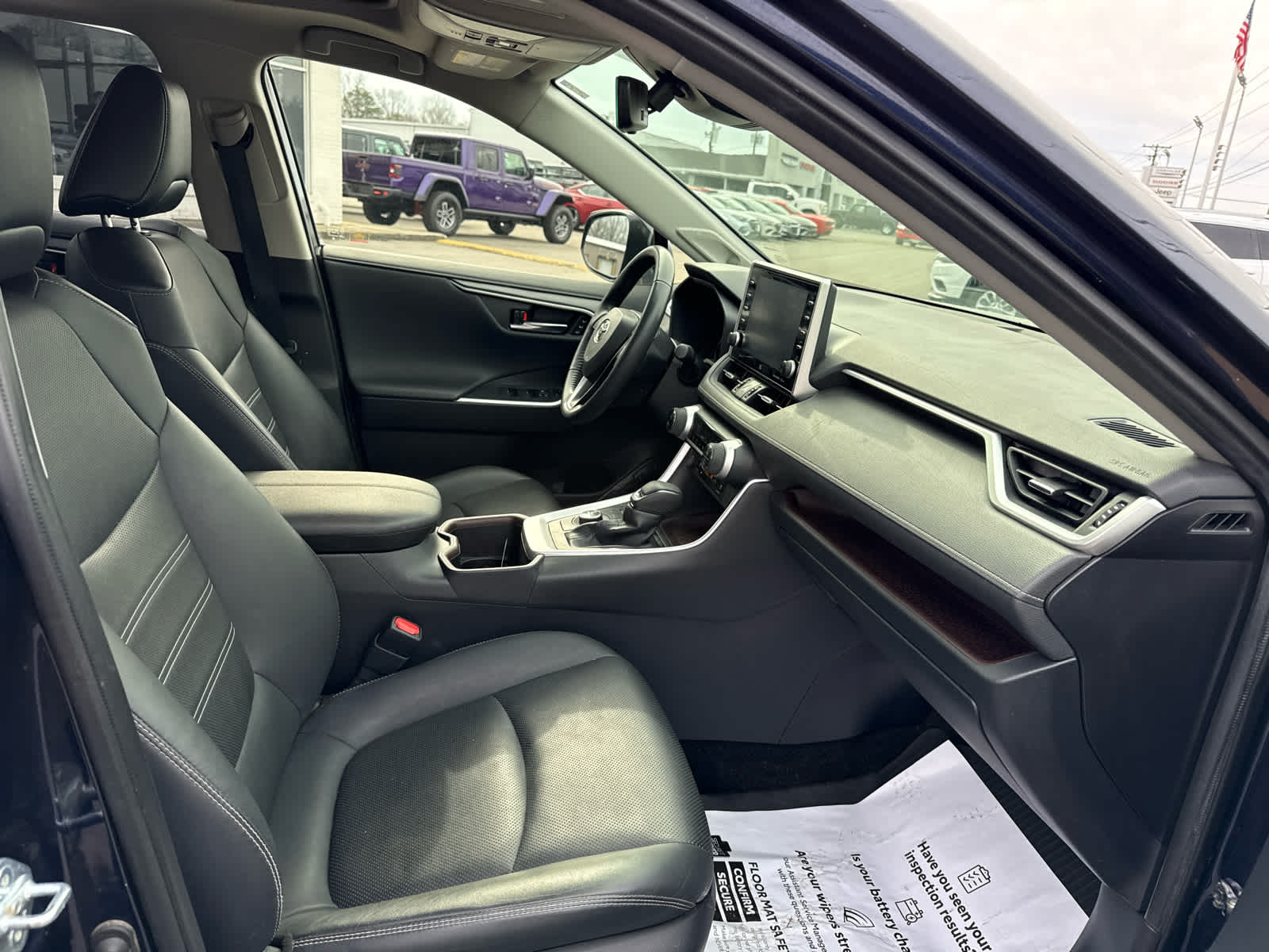 2022 Toyota RAV4 Limited