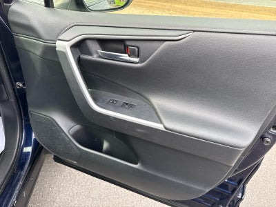 2022 Toyota RAV4 Limited