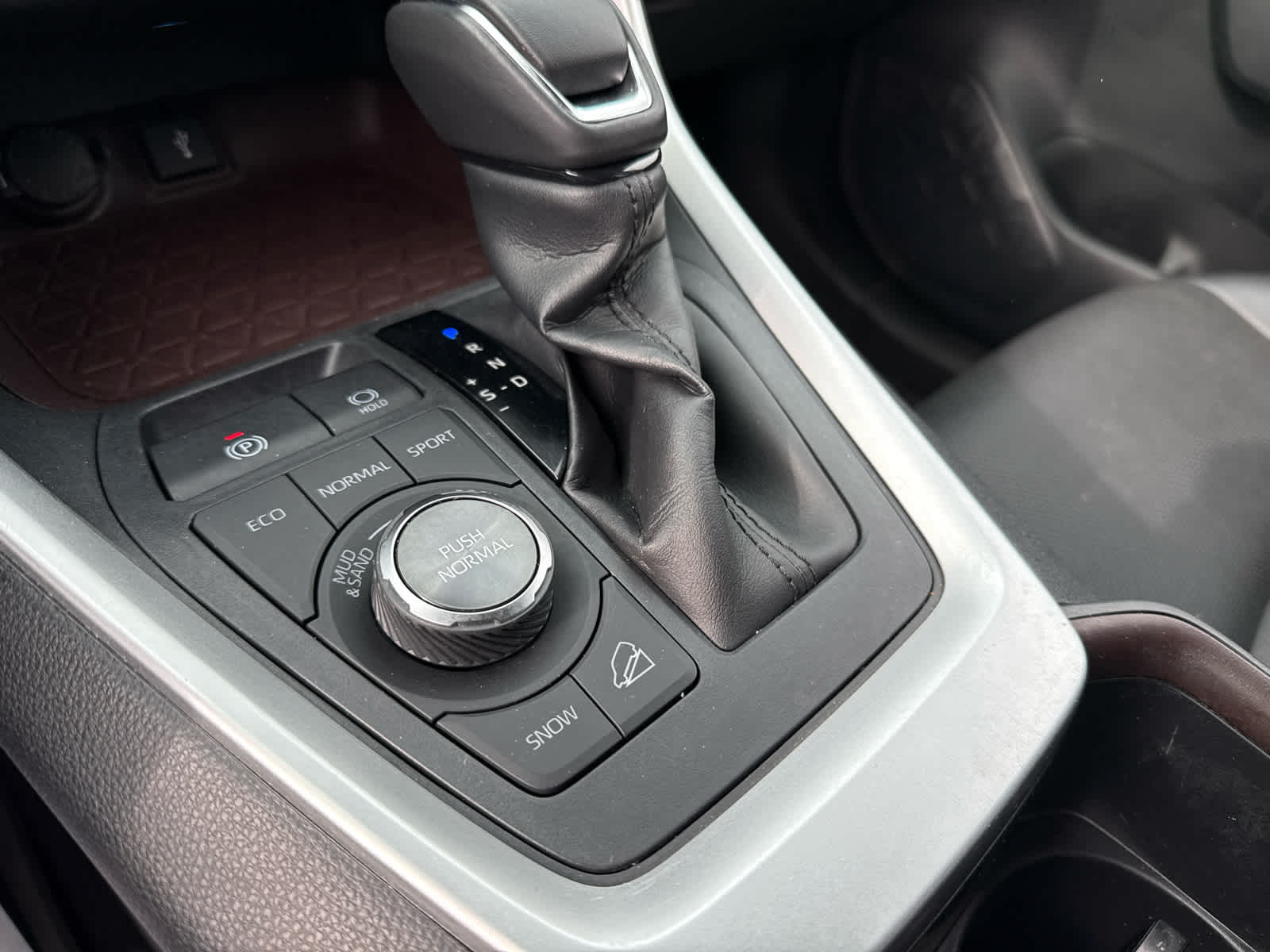 2022 Toyota RAV4 Limited