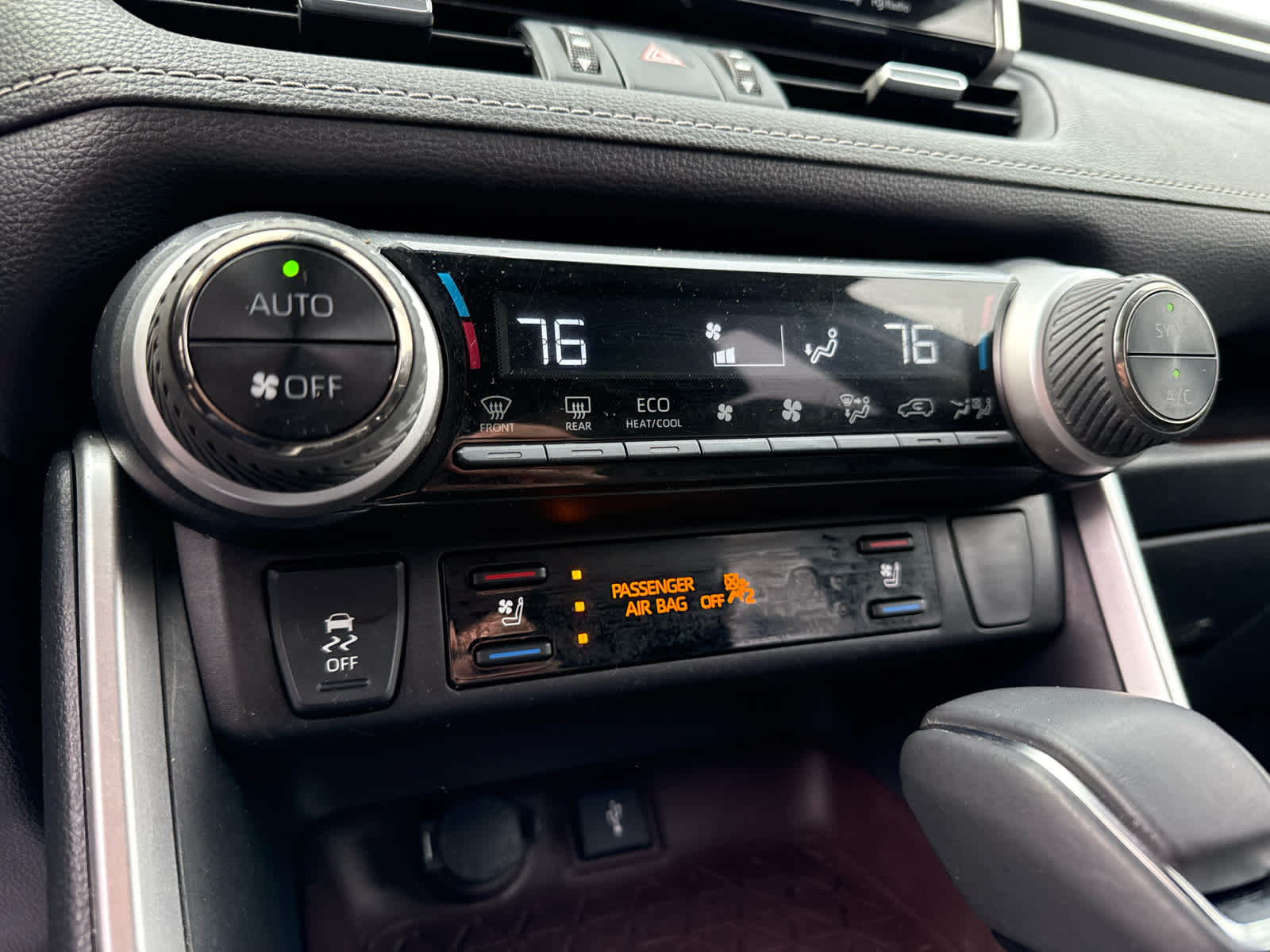 2022 Toyota RAV4 Limited