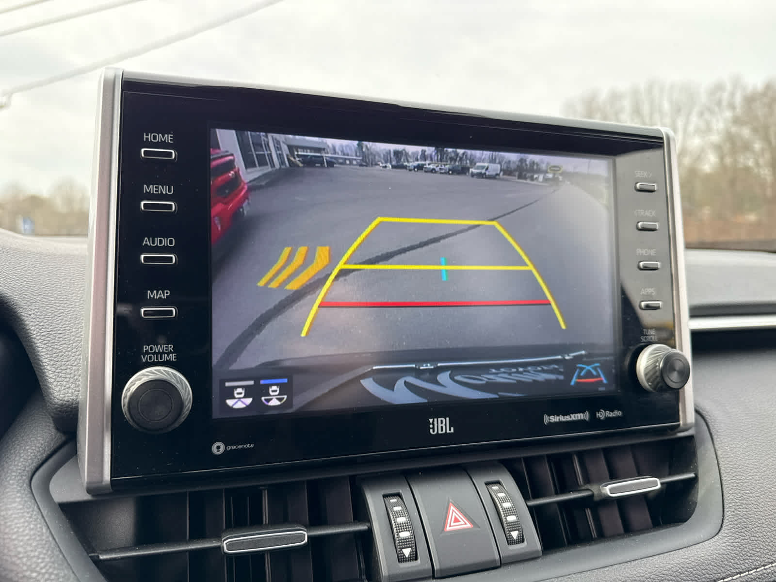 2022 Toyota RAV4 Limited