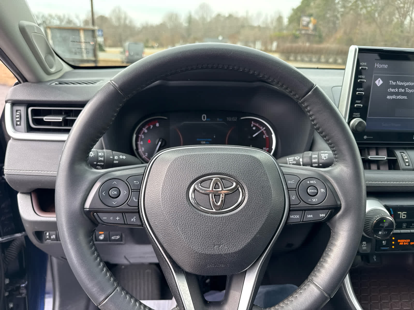 2022 Toyota RAV4 Limited