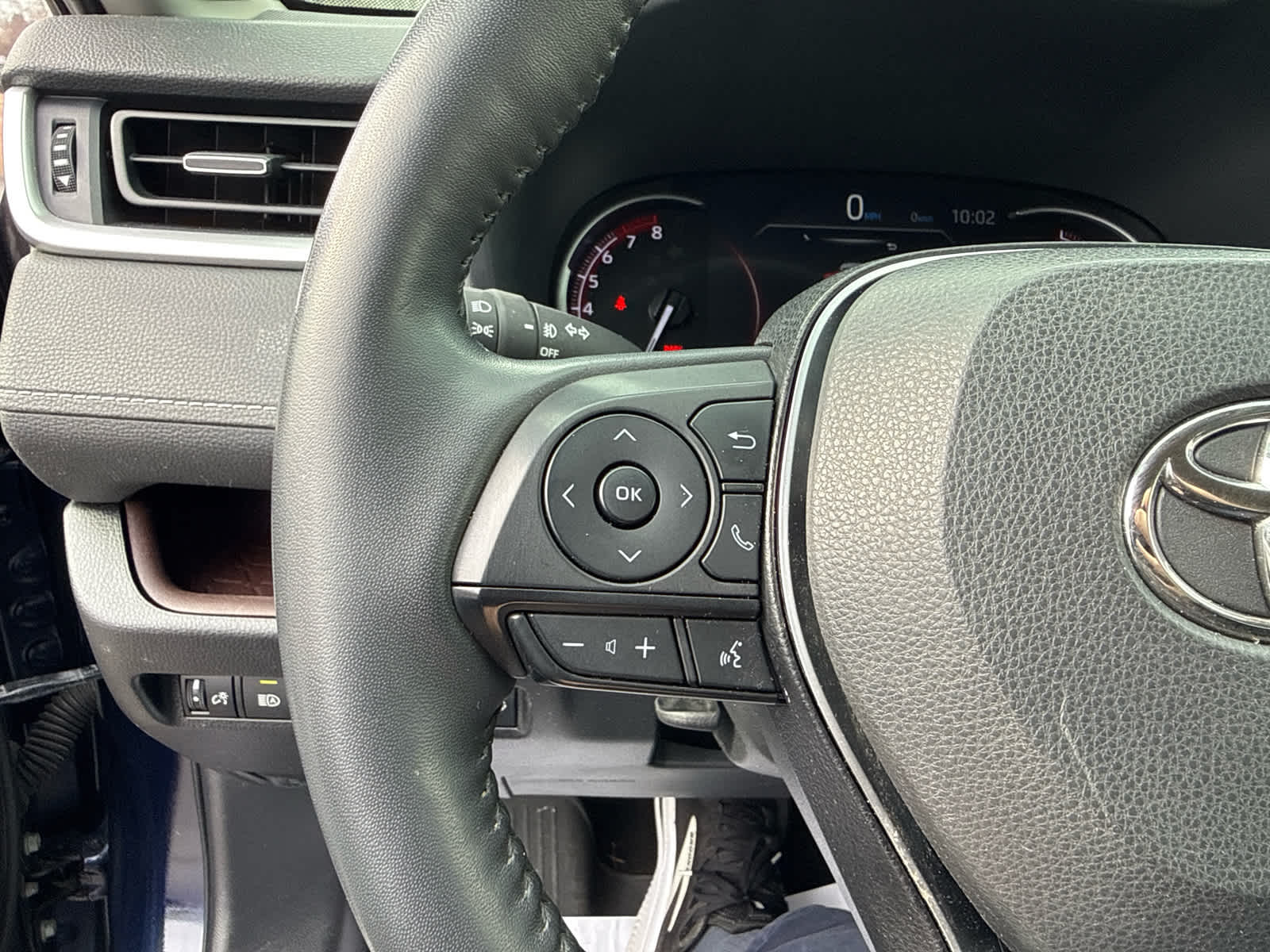 2022 Toyota RAV4 Limited