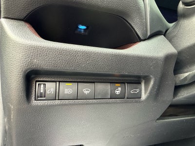 2022 Toyota RAV4 Limited