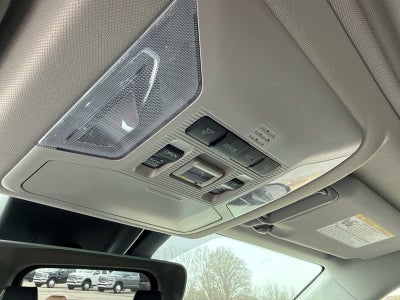 2022 Toyota RAV4 Limited