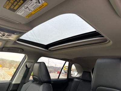 2022 Toyota RAV4 Limited