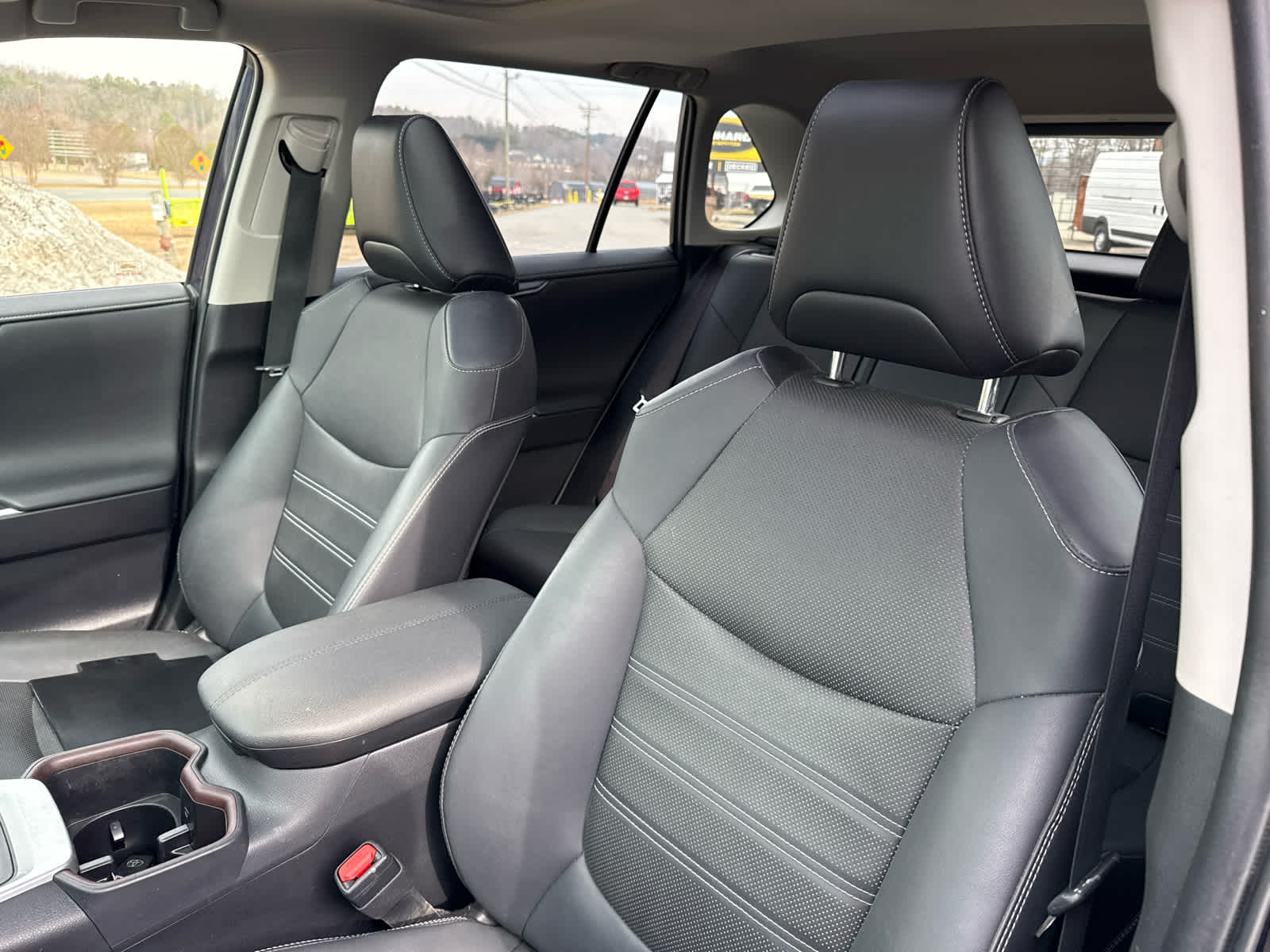 2022 Toyota RAV4 Limited