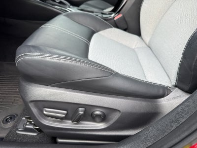 2025 Toyota Corolla XSE