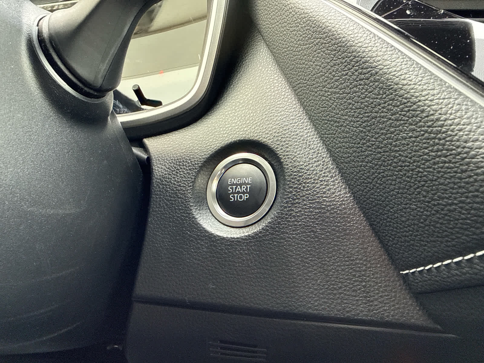 2025 Toyota Corolla XSE