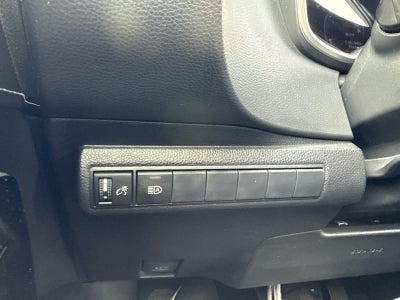 2025 Toyota Corolla XSE