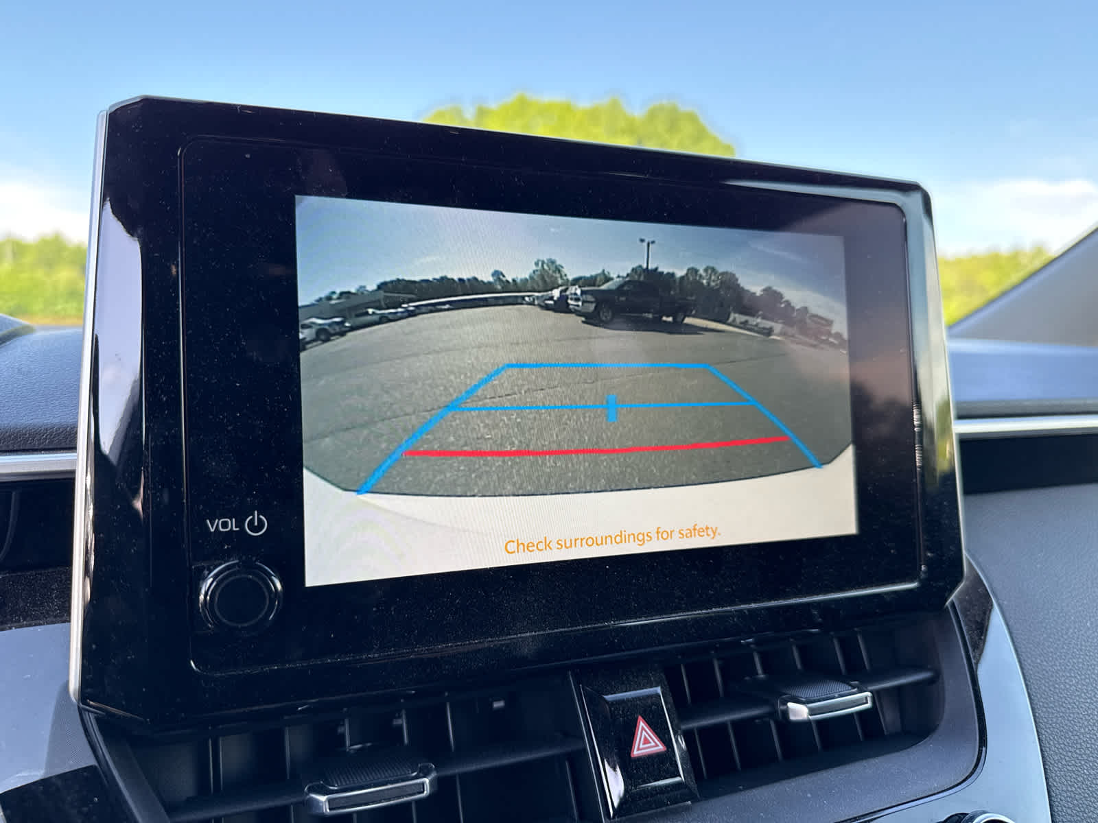 2024 Toyota Corolla Hatchback SE