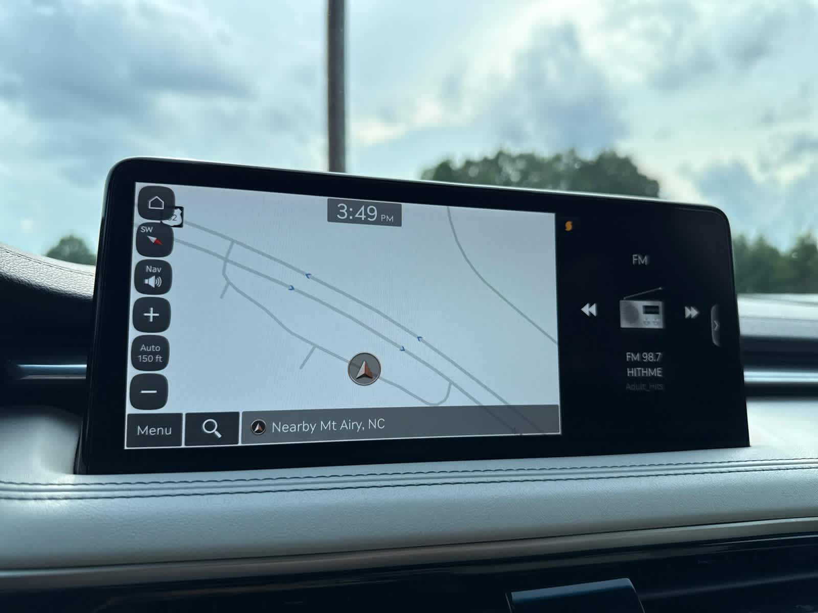 2024 Genesis G70 2.5T