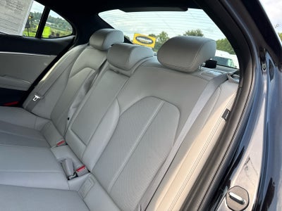 2024 Genesis G70 2.5T