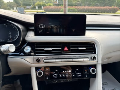 2024 Genesis G70 2.5T