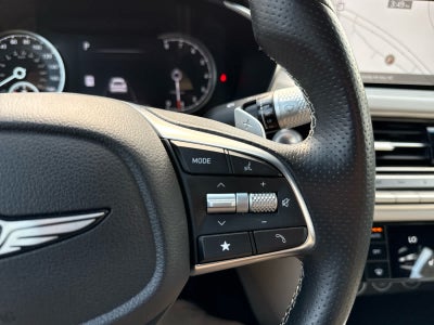 2024 Genesis G70 2.5T