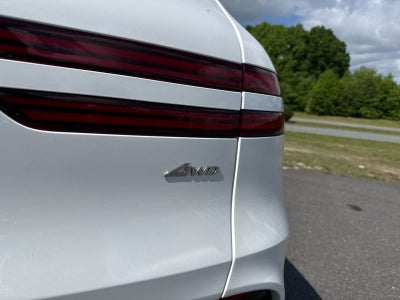 2025 Genesis GV70 2.5T