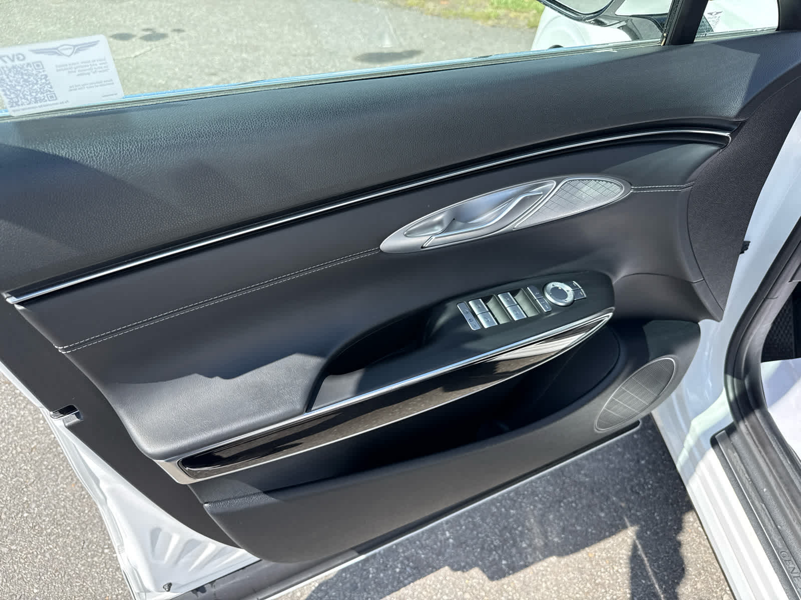 2025 Genesis GV70 2.5T