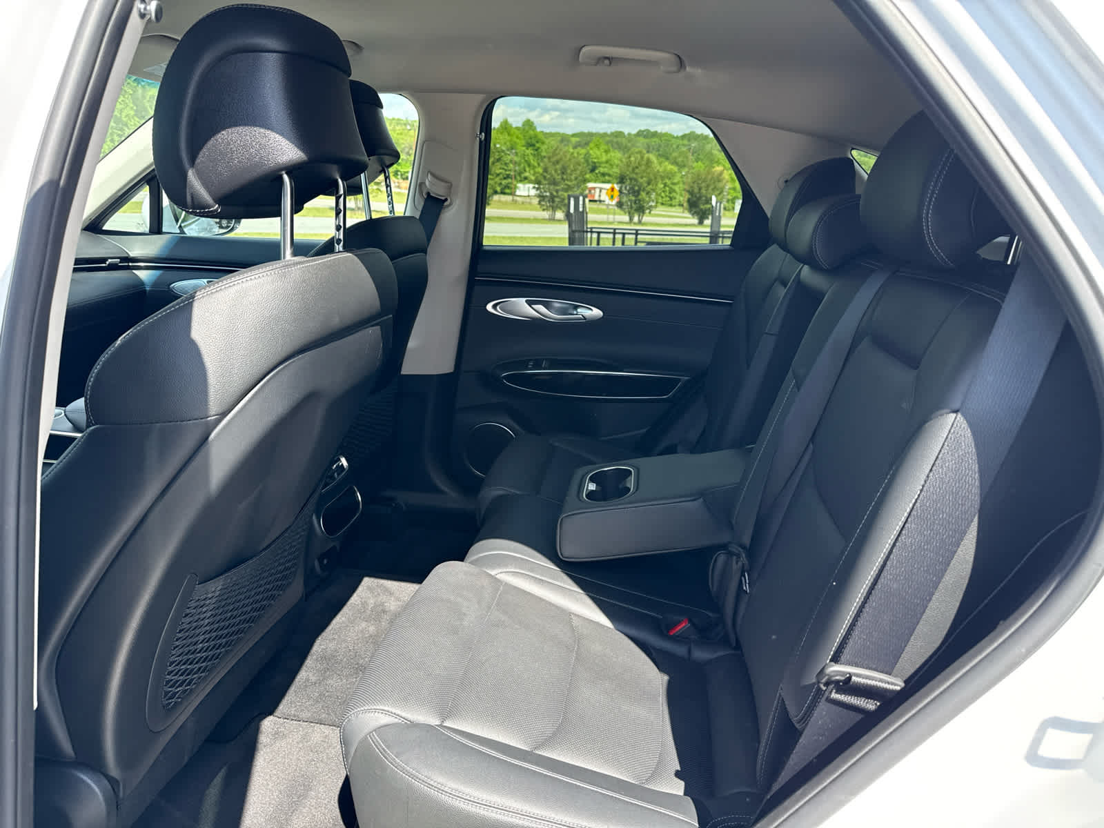 2025 Genesis GV70 2.5T