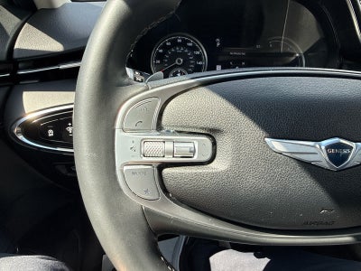 2025 Genesis GV70 2.5T