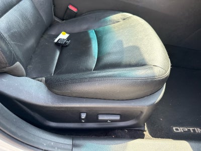 2015 Kia Optima Hybrid EX