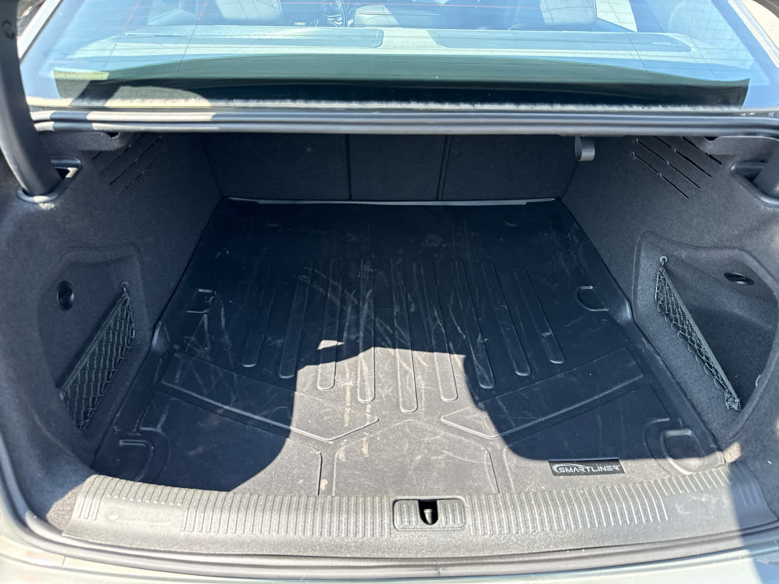 2023 Audi A4 Sedan S line Premium Plus