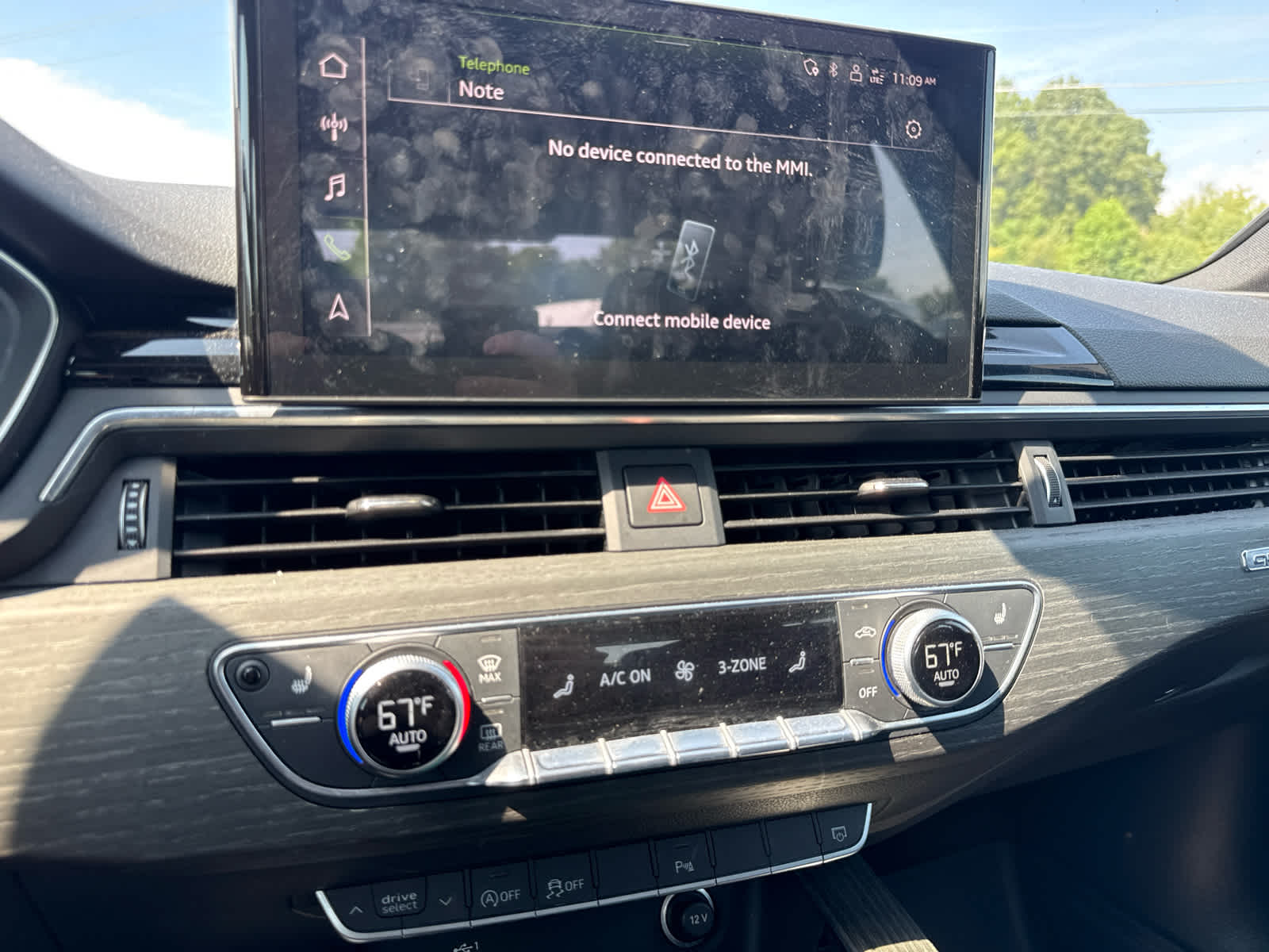 2023 Audi A4 Sedan S line Premium Plus