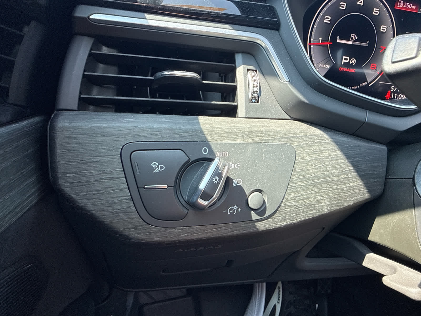 2023 Audi A4 Sedan S line Premium Plus