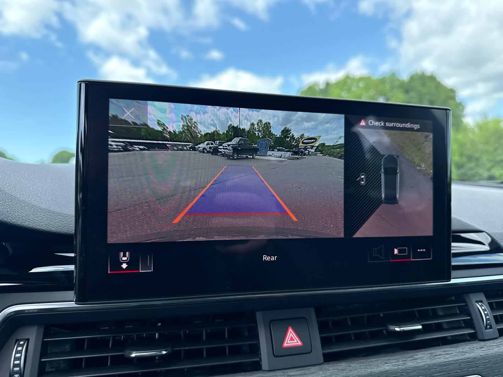 2024 Audi A4 Sedan S line Premium Plus