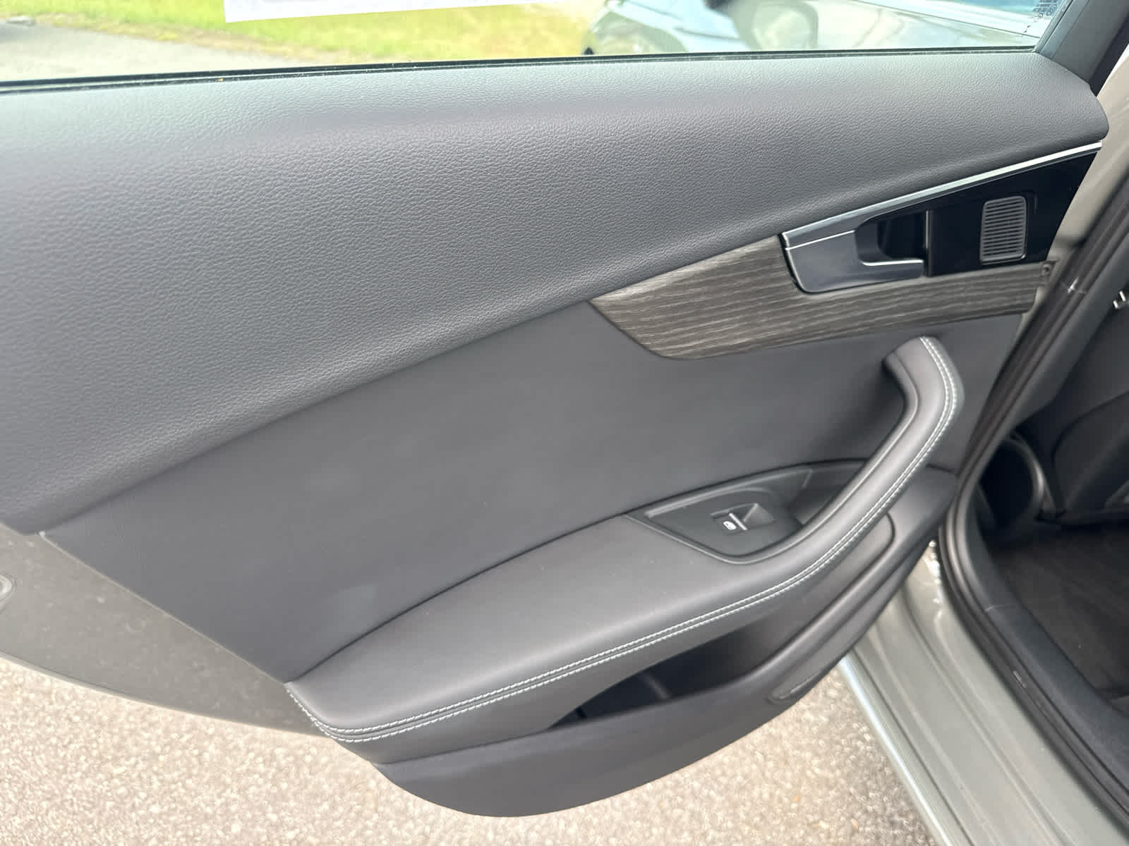 2024 Audi A4 Sedan S line Premium Plus