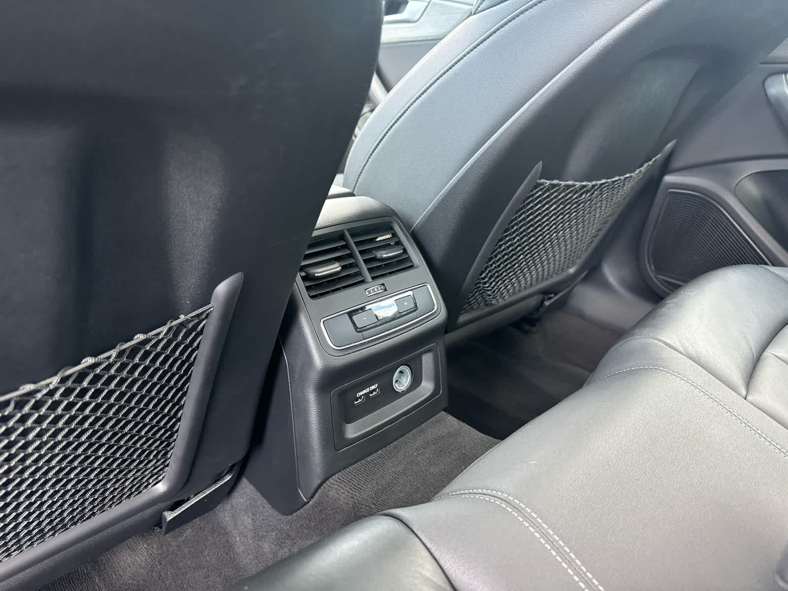2024 Audi A4 Sedan S line Premium Plus