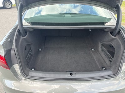 2024 Audi A4 Sedan S line Premium Plus