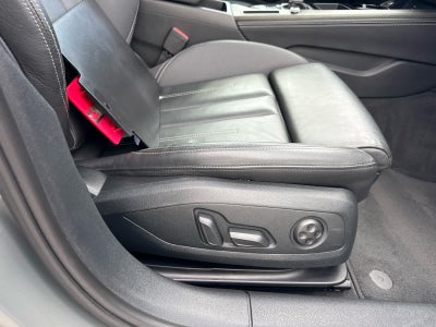 2024 Audi A4 Sedan S line Premium Plus