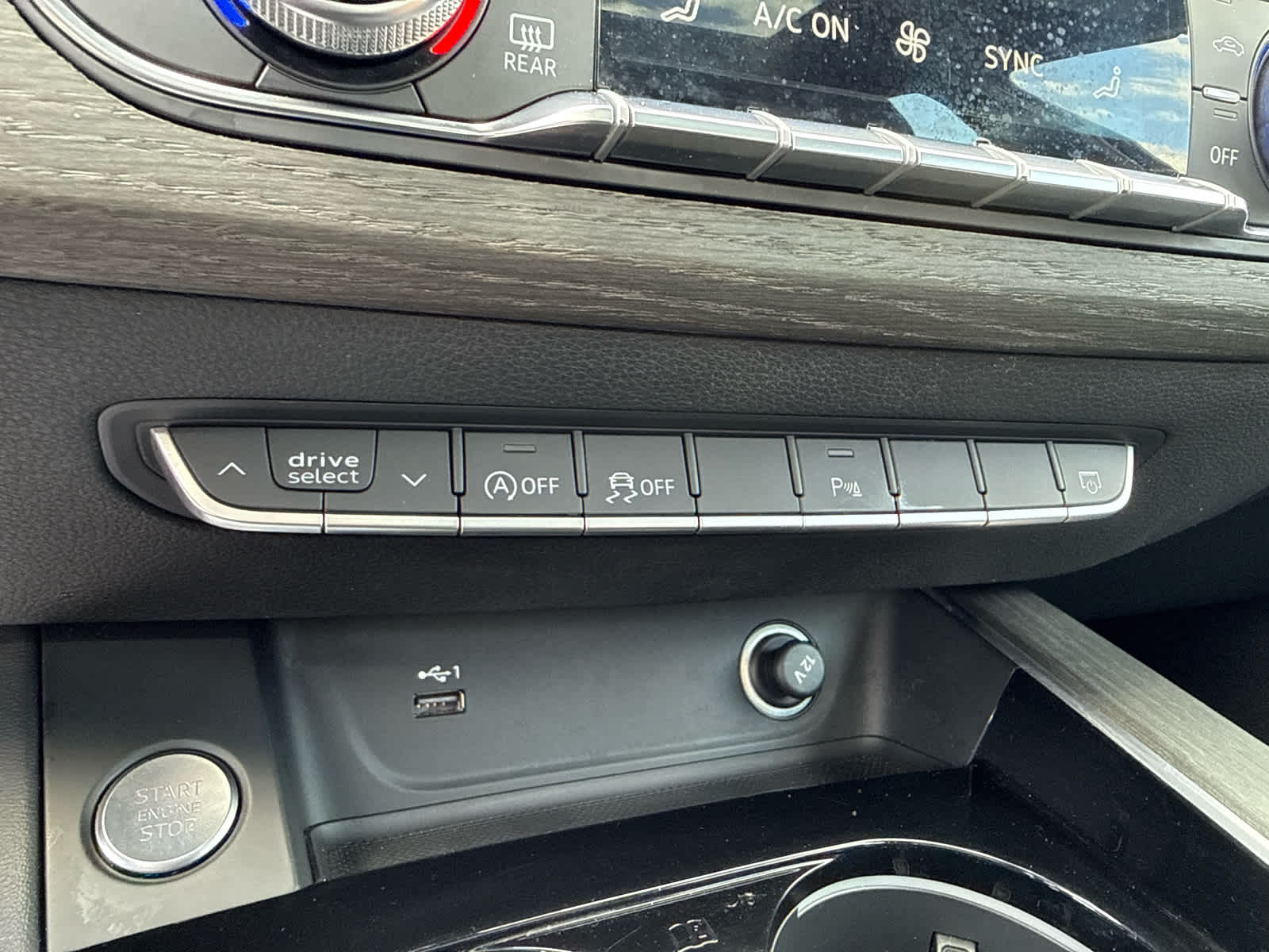 2024 Audi A4 Sedan S line Premium Plus