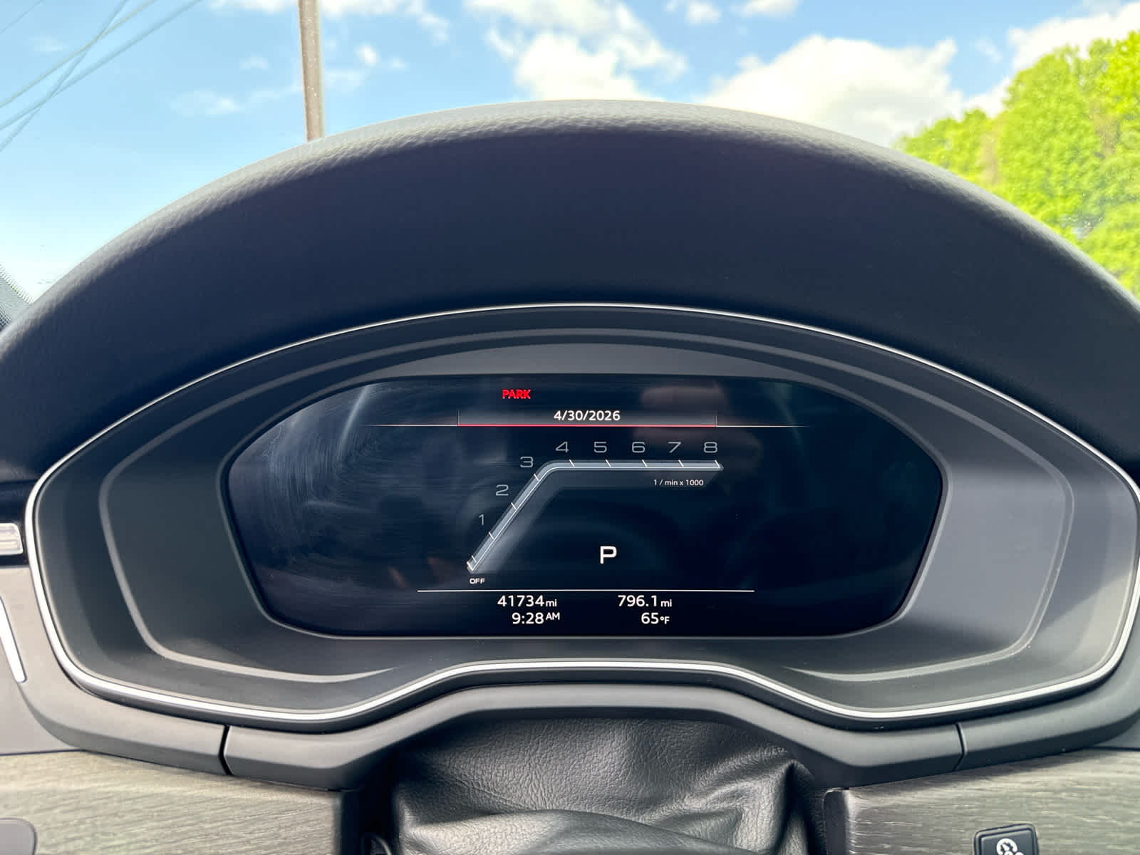 2024 Audi A4 Sedan S line Premium Plus