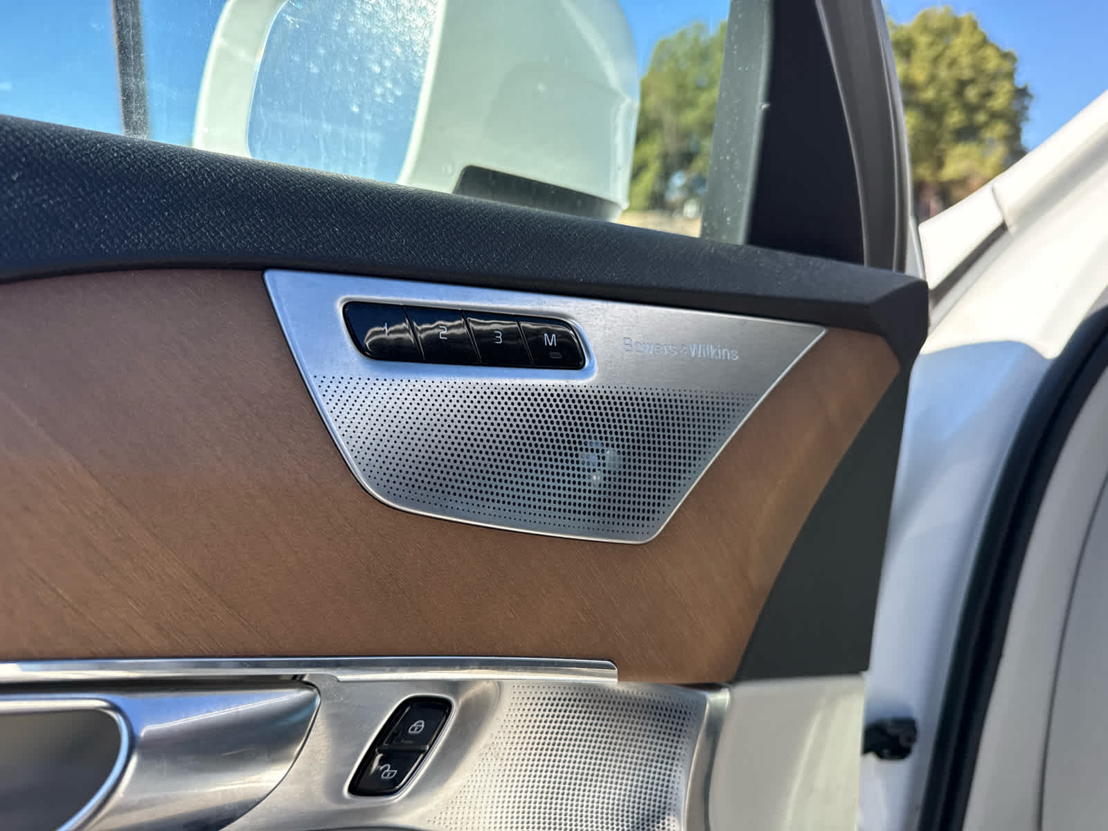 2018 Volvo XC90 Inscription