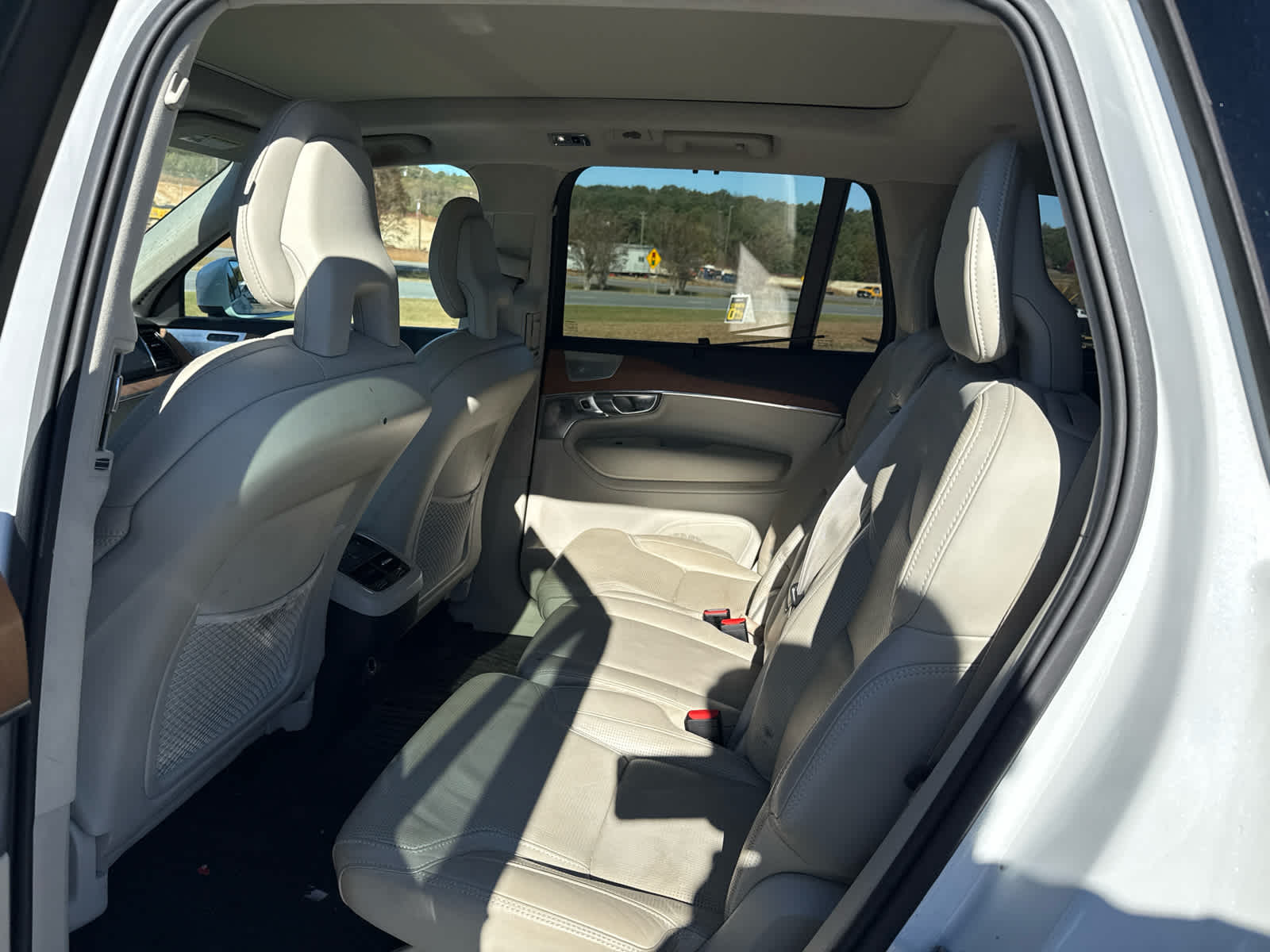 2018 Volvo XC90 Inscription