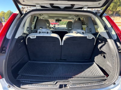 2018 Volvo XC90 Inscription