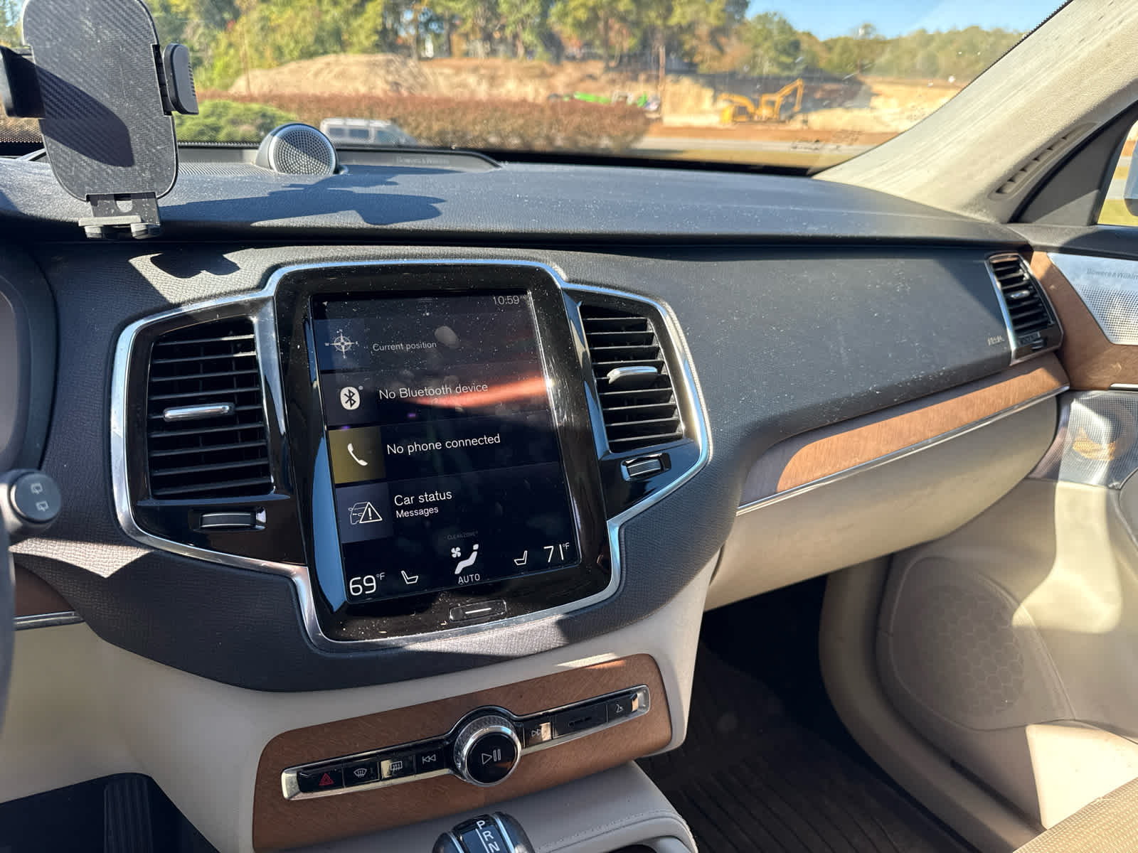 2018 Volvo XC90 Inscription