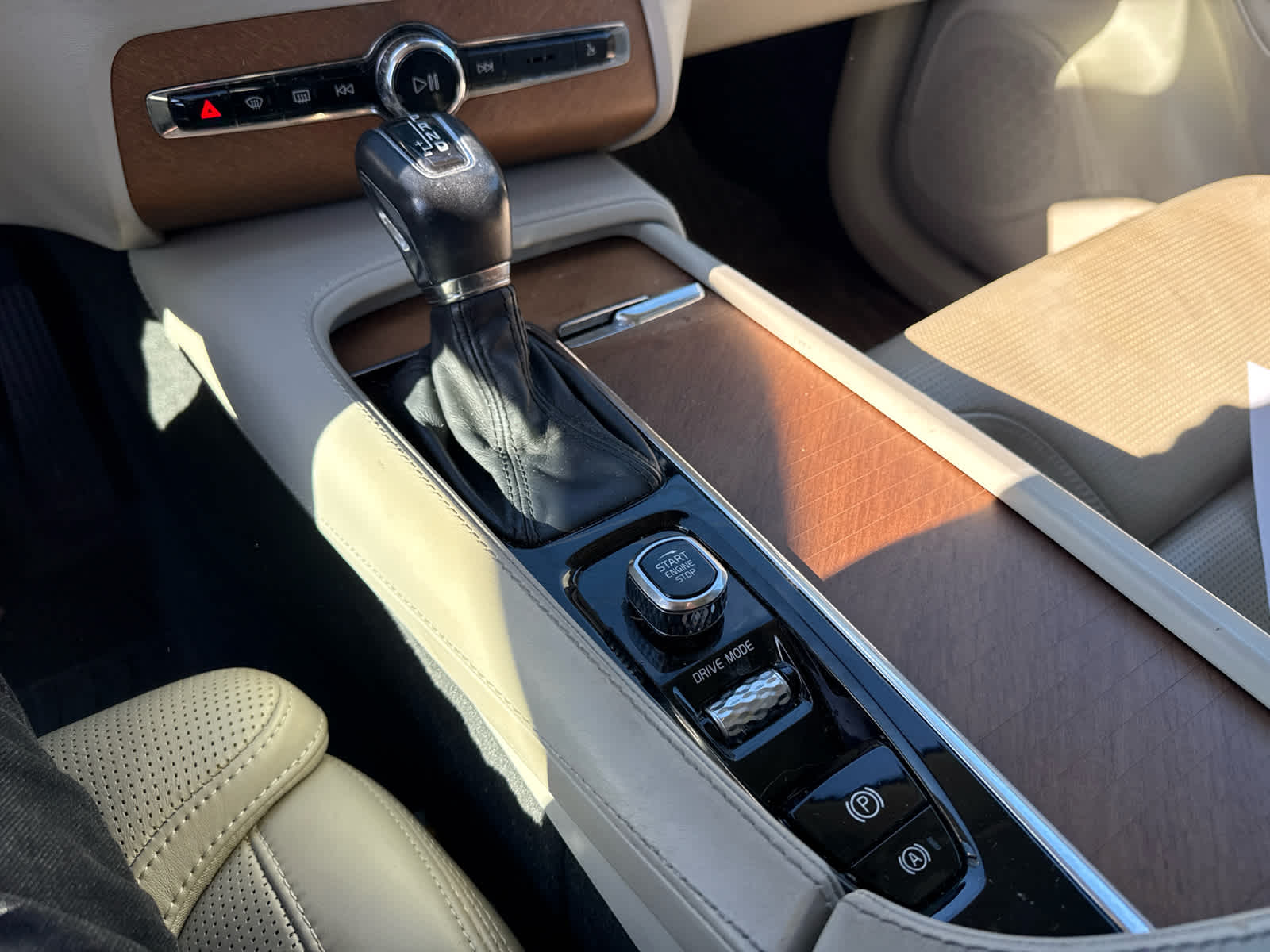 2018 Volvo XC90 Inscription