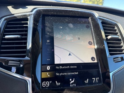 2018 Volvo XC90 Inscription
